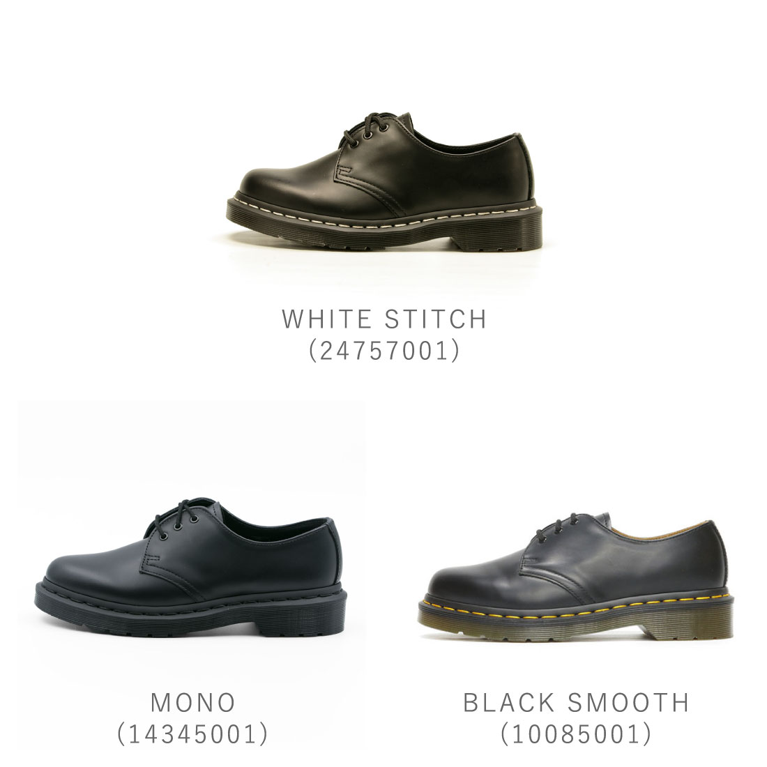 使用回数１回 Dr.Martens HENREE 3EYE SHOE ドクターマーチン Dr.Martens マーチン HENREE 3 ホール | shoe