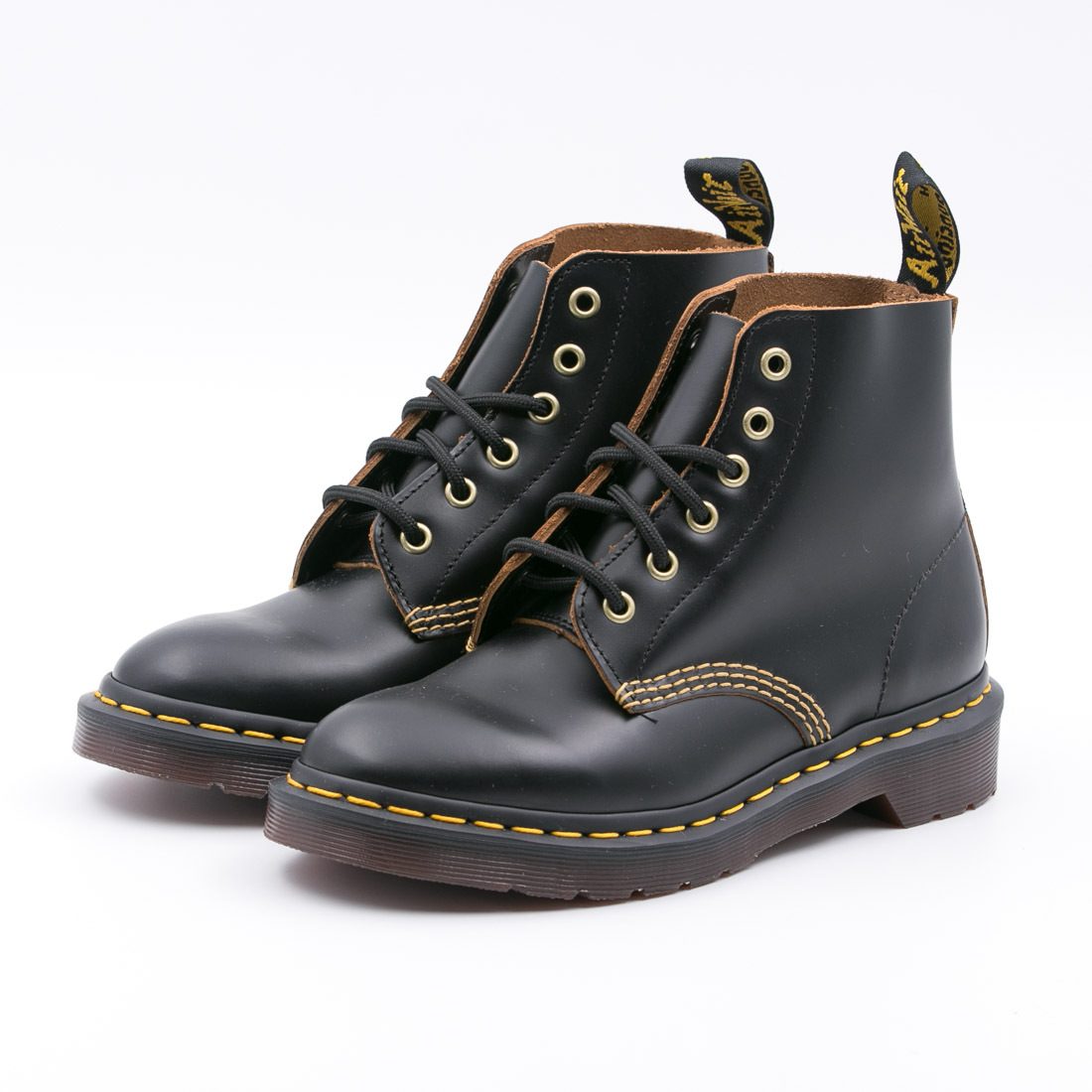 ユニセックス レディース メンズ ドクターマーチン Dr.Martens ブーツ 101 ARC 6...