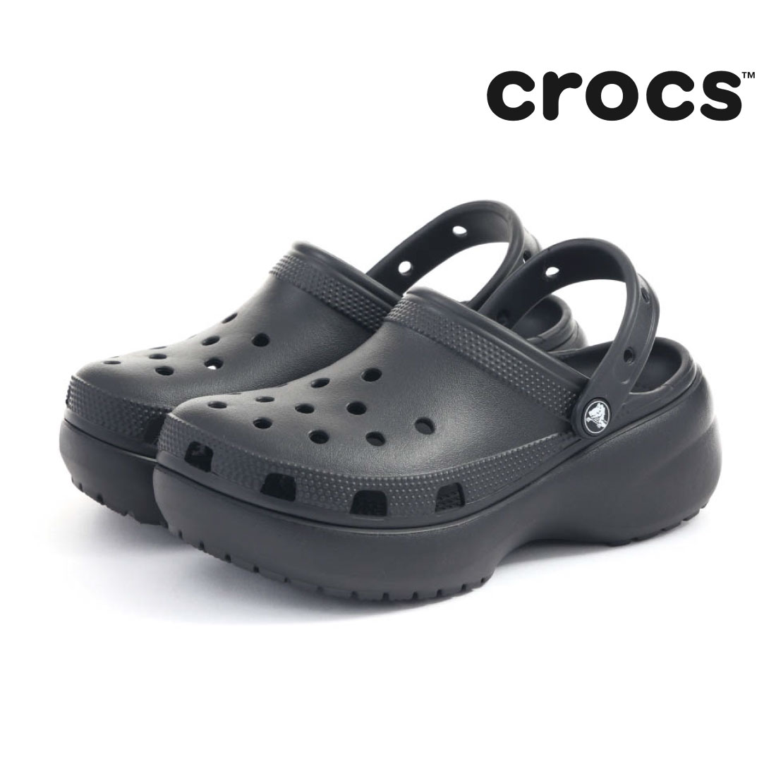 crocs クロックス CROCS レディース サンダル クラシック