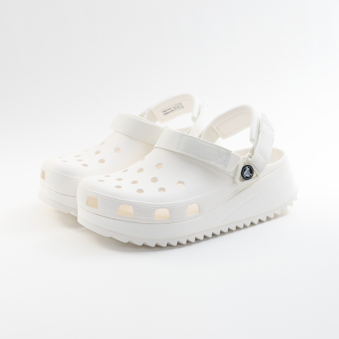 クロックス crocs レディース メンズ サンダル クラシック ハイカー