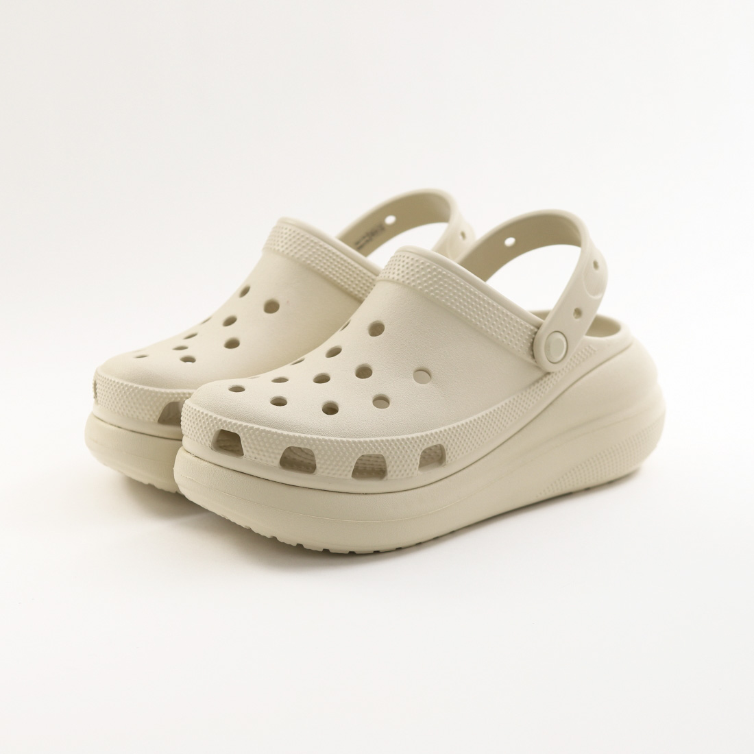 クロックス crocs レディース サンダル クラシック クラッシュ