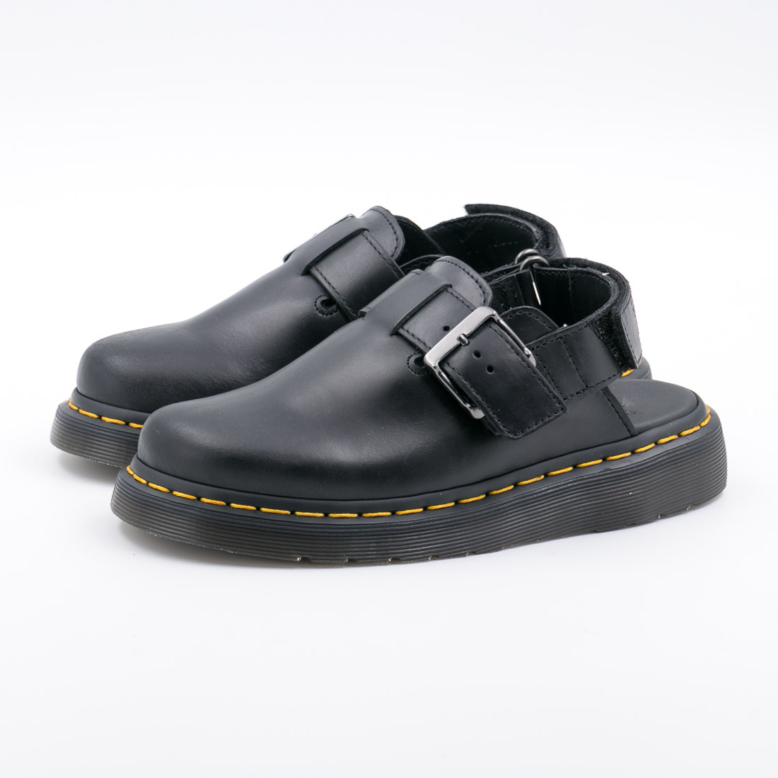 ドクターマーチン Dr.Martens レディース メンズ サンダル ジョージ