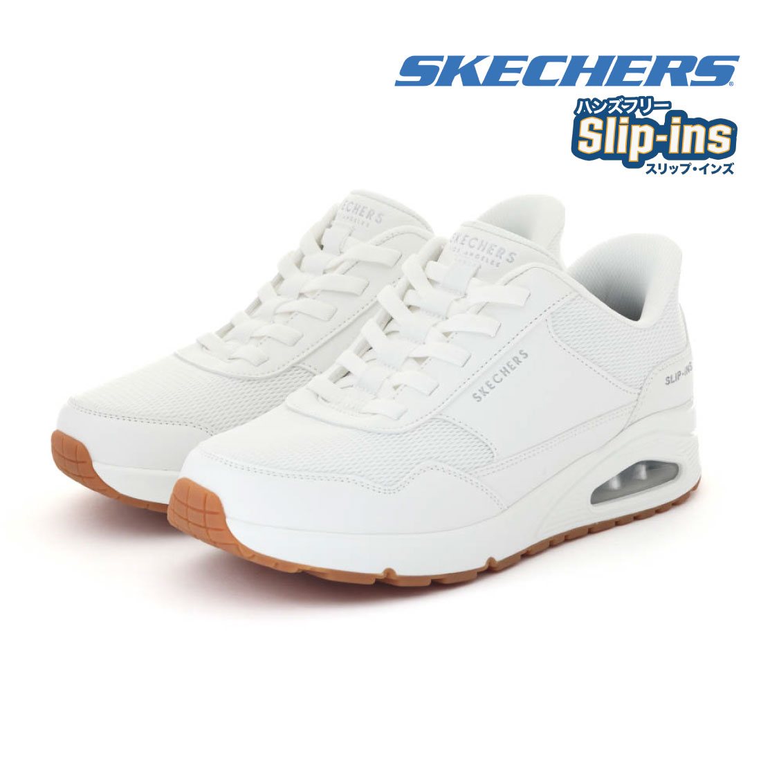 Uno（SKECHERS） スケッチャーズ SKECHERS メンズ スニーカー