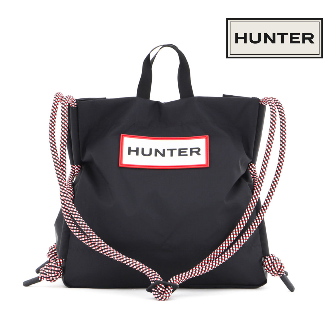 HUNTER ハンター レディース メンズ バッグ トラベル リップス HUNTER ハンター レディース メンズ バッグ トラベル リップス