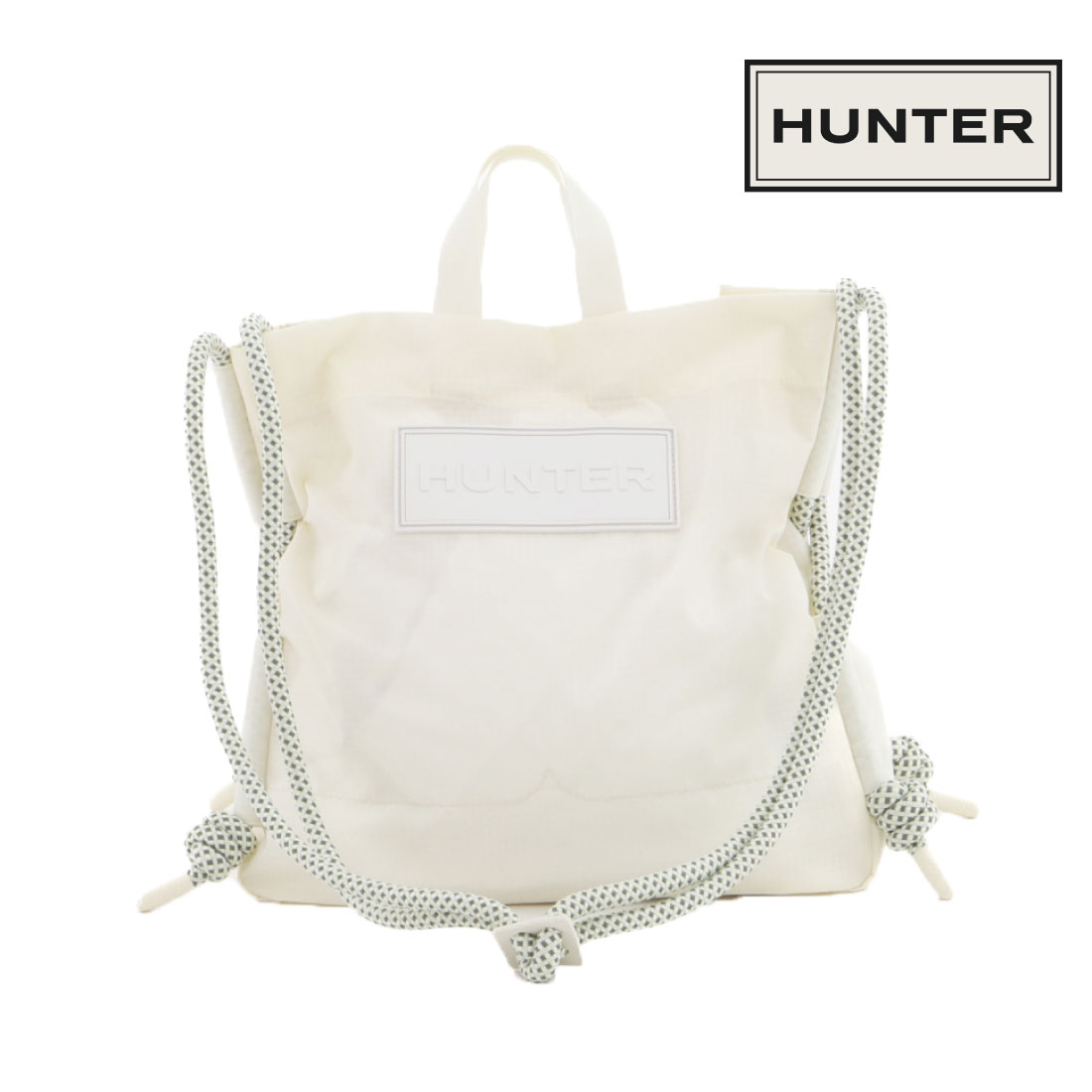 HUNTER ハンター レディース メンズ バッグ トラベル リップス