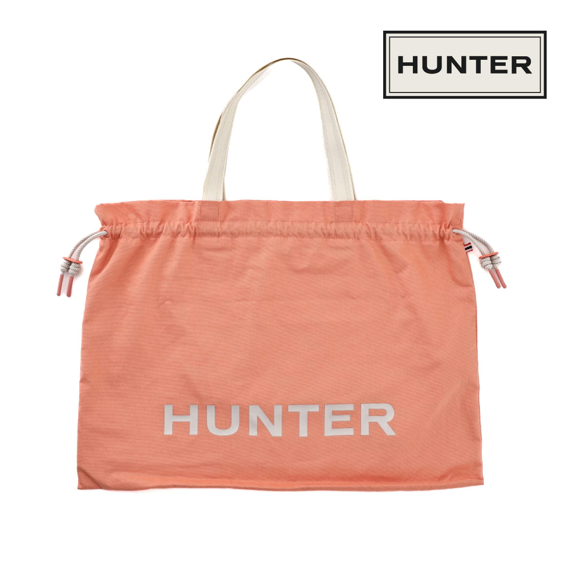 HUNTER（ハンター） レディース メンズ バッグ イージー キャンバス
