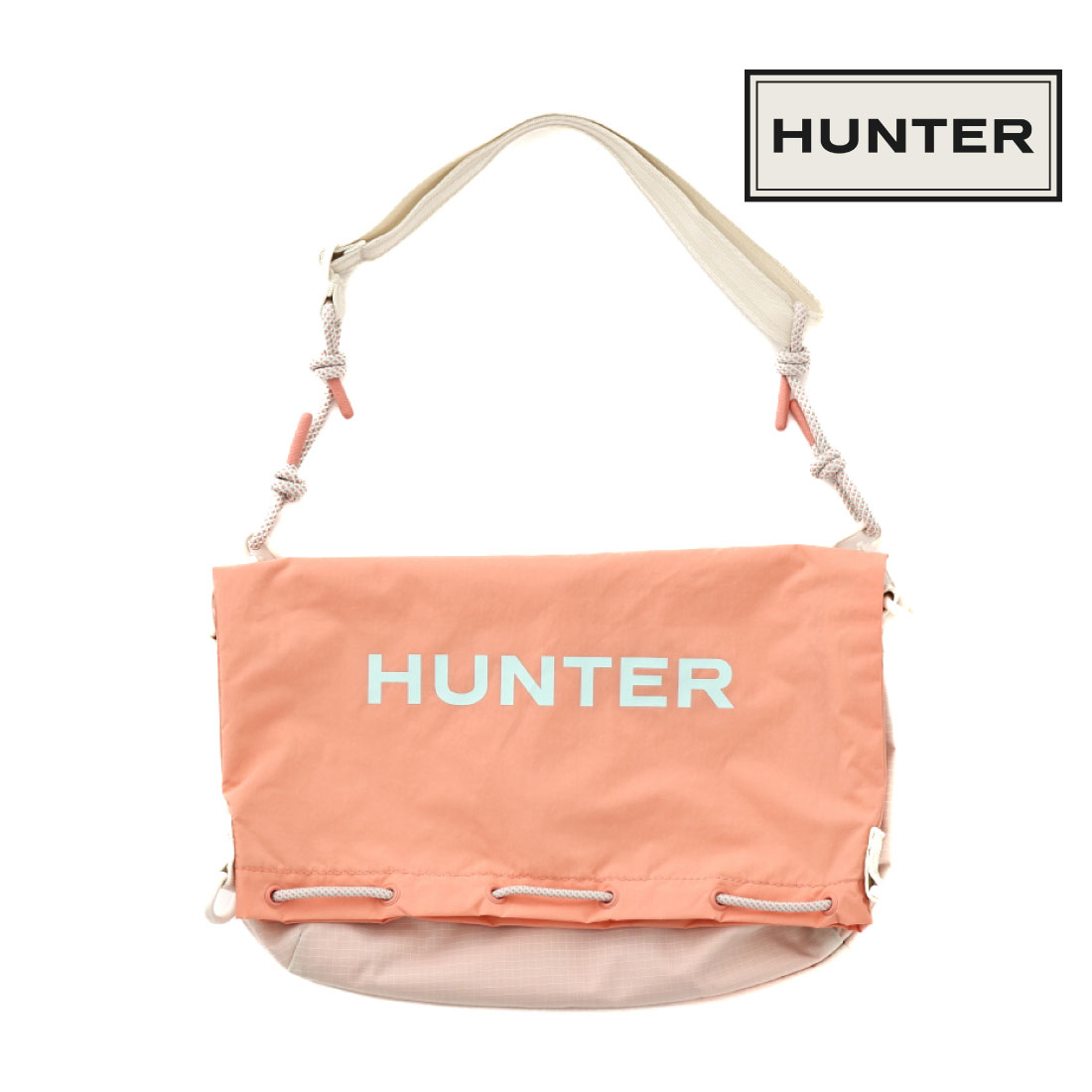 ハンター HUNTER レディース メンズ バッグ ショルダーバッグ トート 