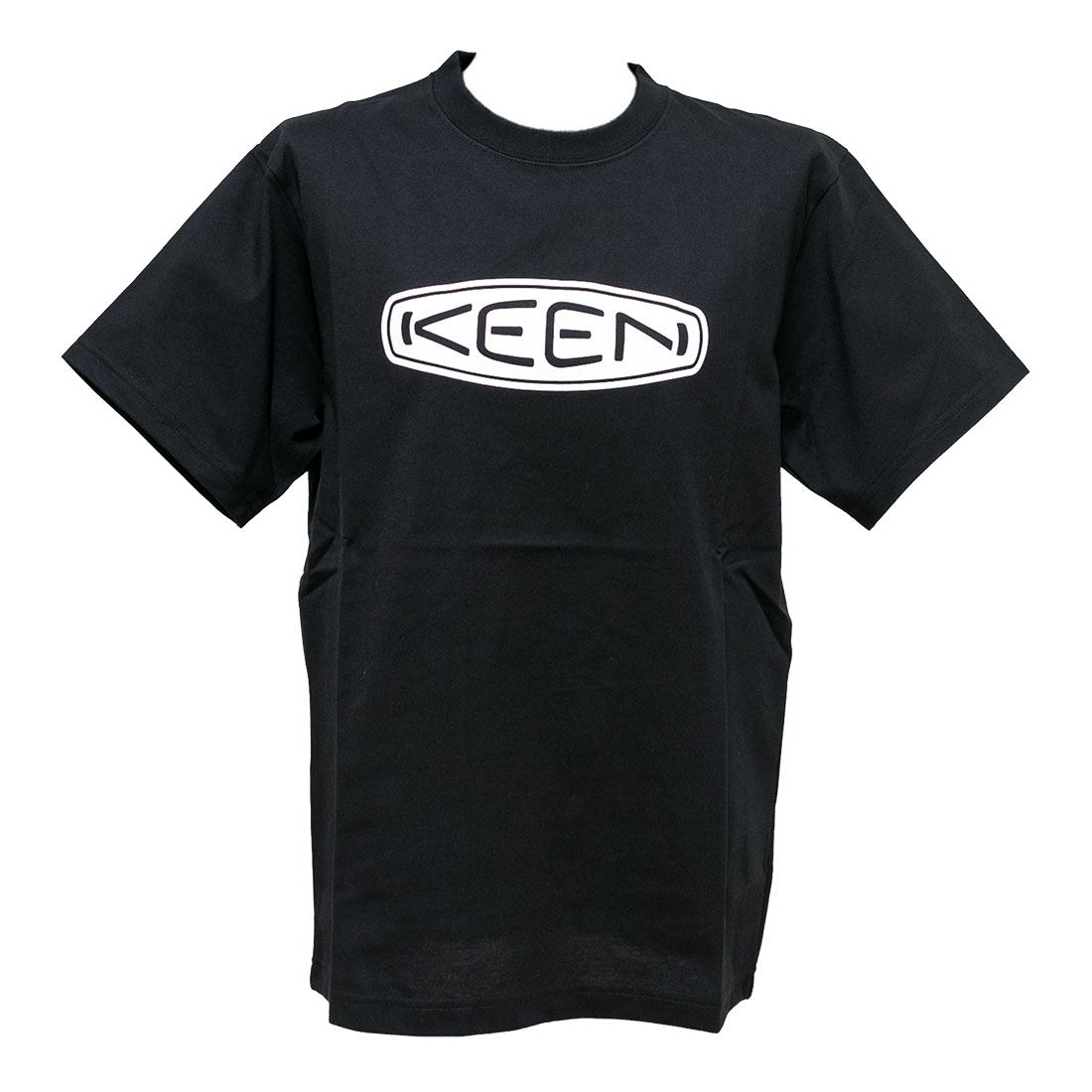 メンズ キーン KEEN Tシャツ BASIC LOGO TEE ベーシック ロゴ T