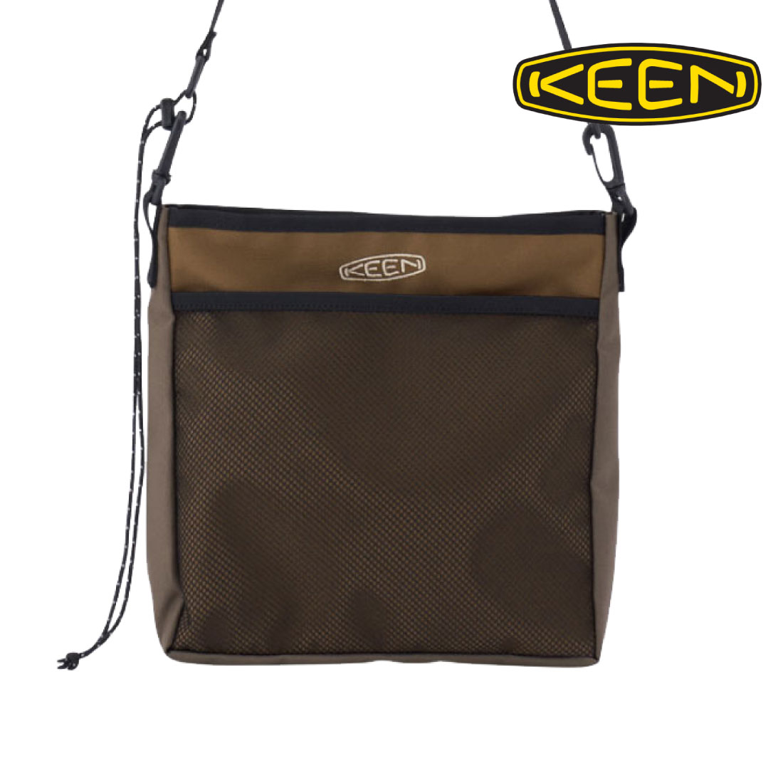 KEEN（キーン） レディース メンズ バッグ ハーベスト マテリアル 