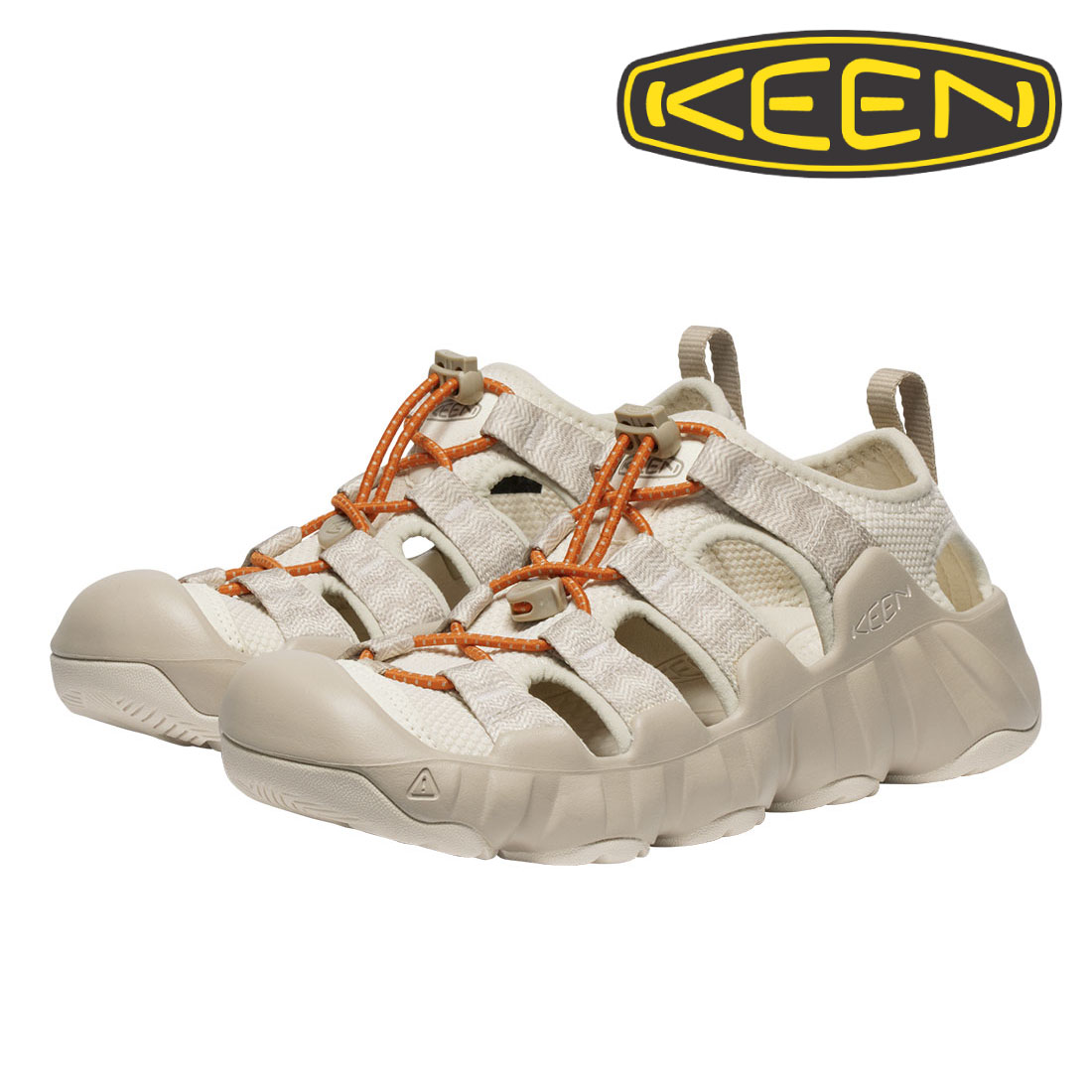 KEEN（キーン） レディース サンダル ウィメンズ ハイパーポート
