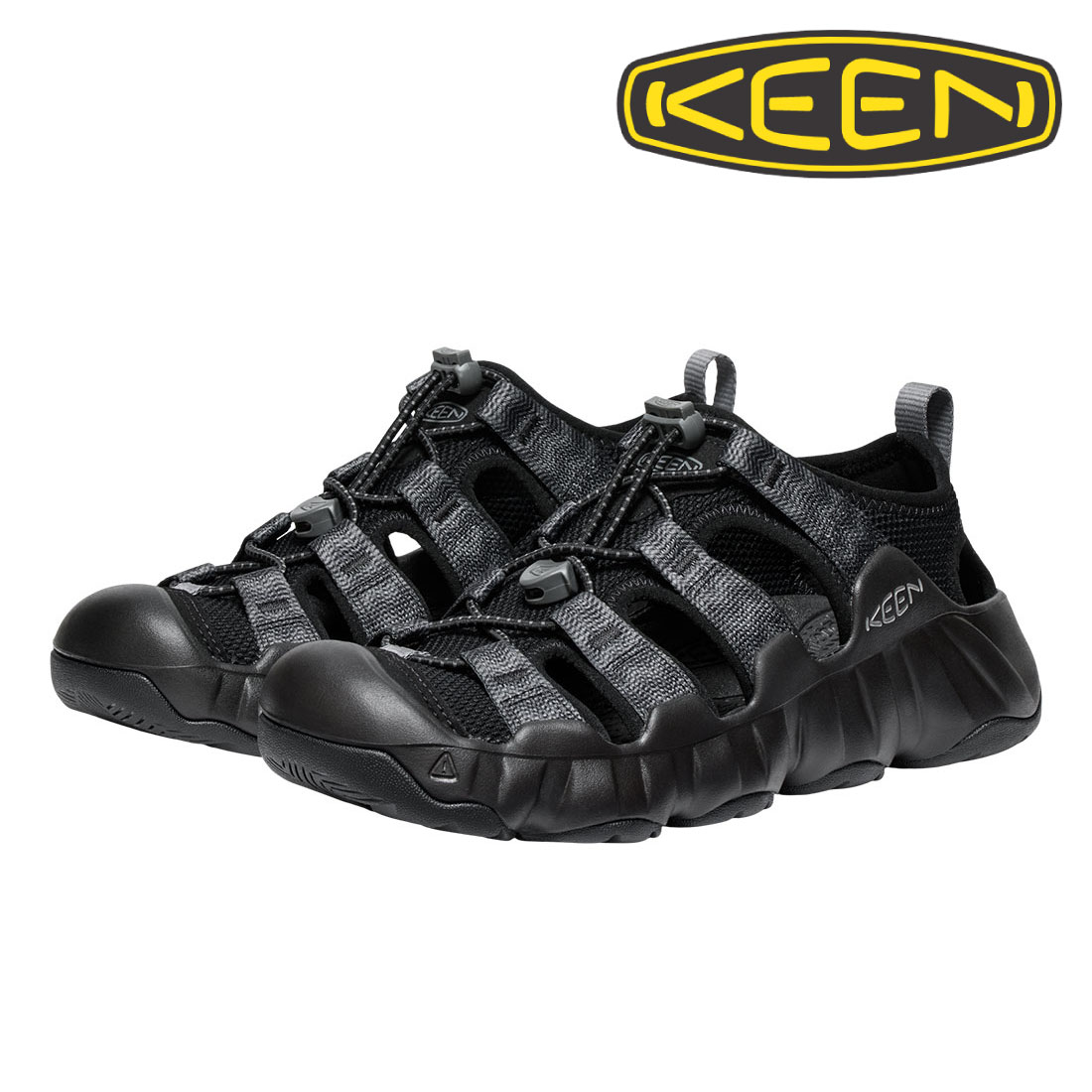 KEEN（キーン） レディース サンダル ウィメンズ ハイパーポート