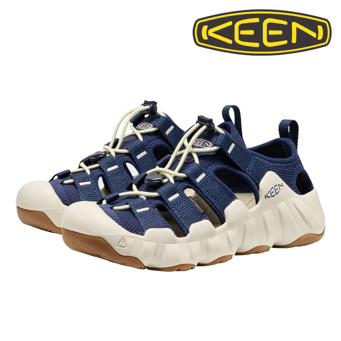 KEEN（キーン） レディース サンダル ウィメンズ ハイパーポート