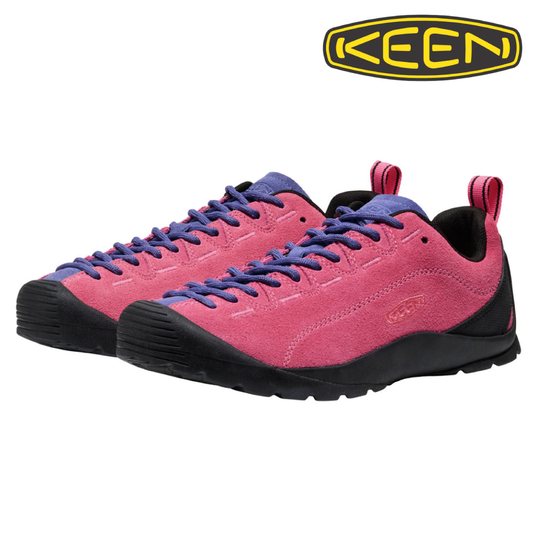 KEEN（キーン） レディース スニーカー JASPER ジャスパー スペア
