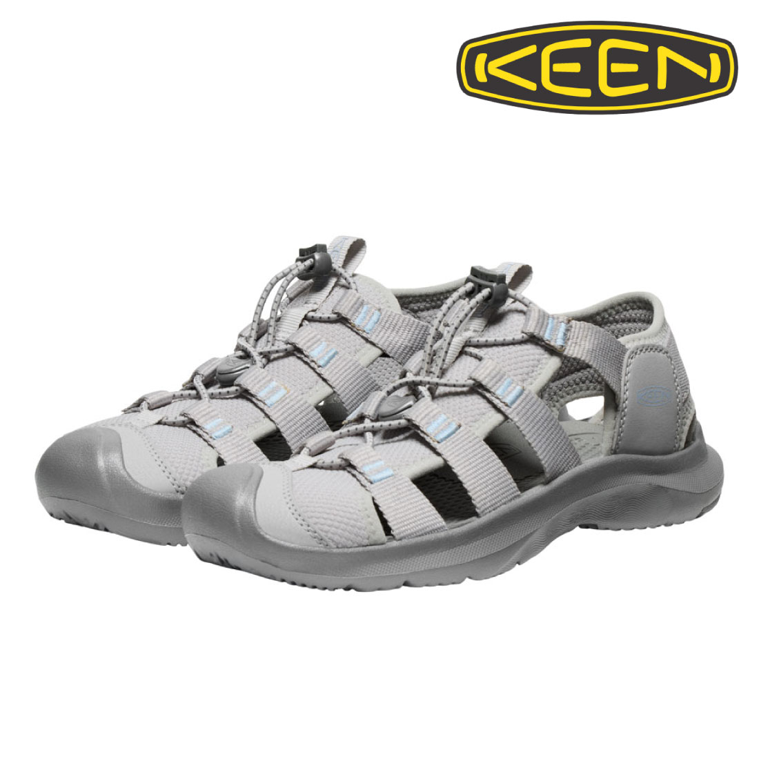 KEEN（キーン） レディース サンダル シーニック エイチツー SEANIK H2