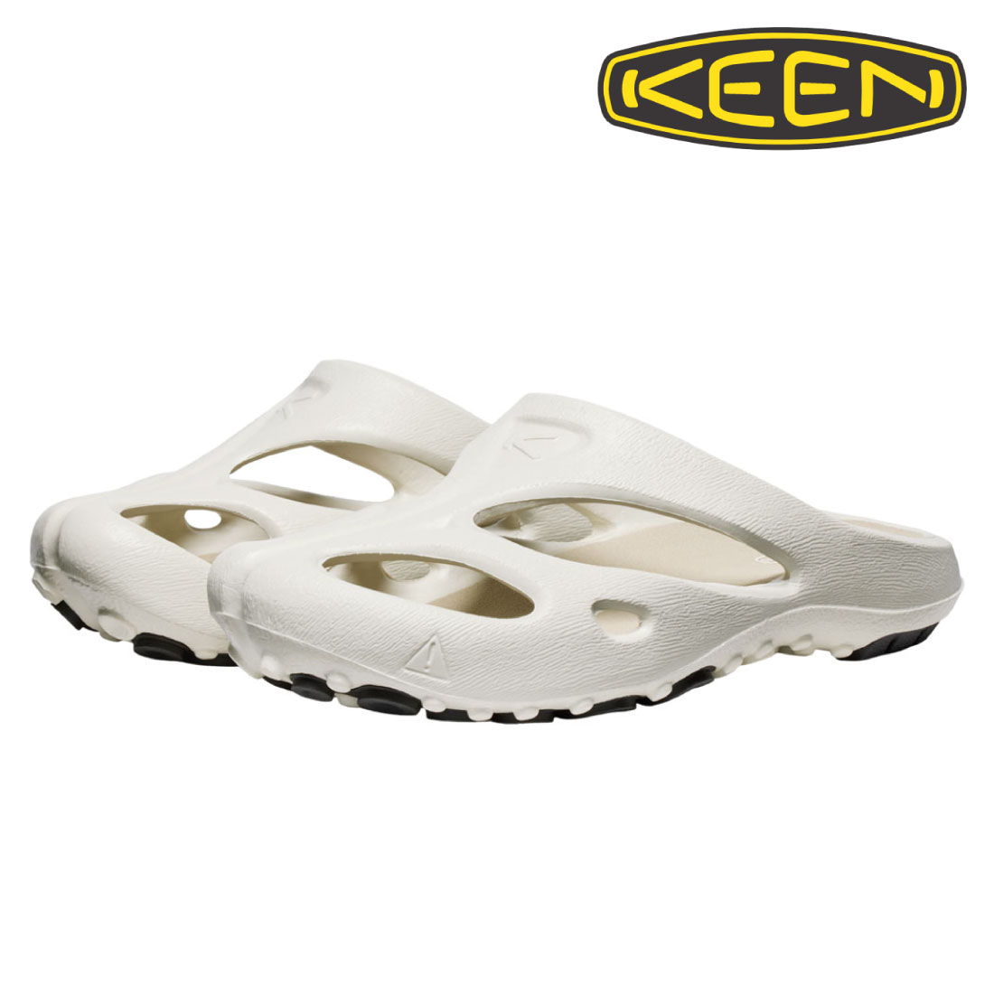 KEEN キーン レディース サンダル シャンティ SHANTI クロッグ