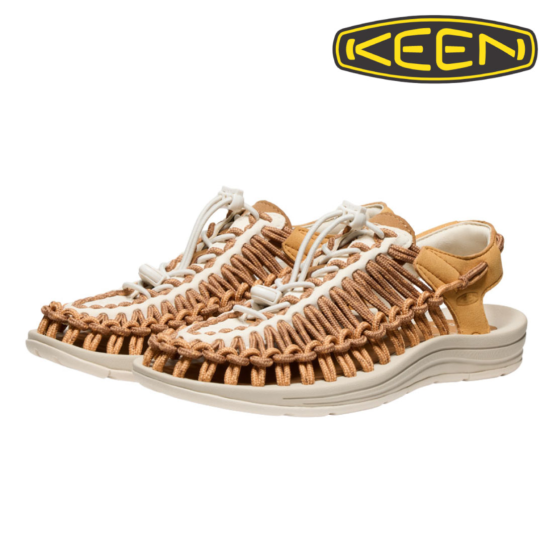 ユニーク(KEEN) キーン KEEN レディース サンダル ユニーク