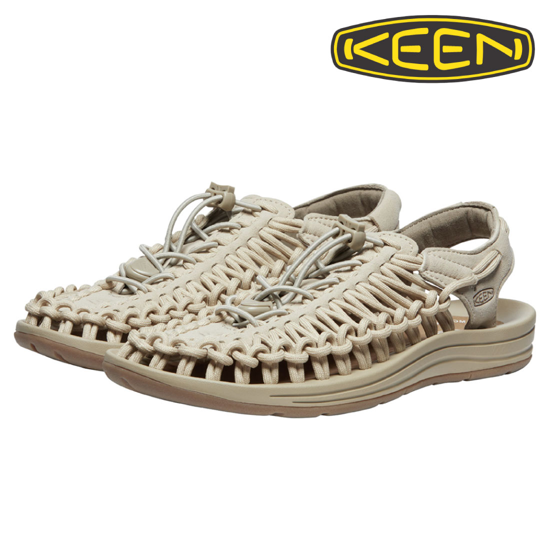 キーン KEEN レディース サンダル ユニーク UNEEK アウトドアサンダル