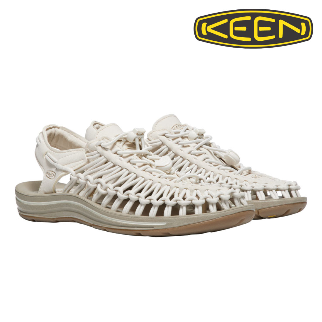 100 ％品質保証 ユニーク(KEEN) キーン KEEN レディース サンダル UNEEK 靴