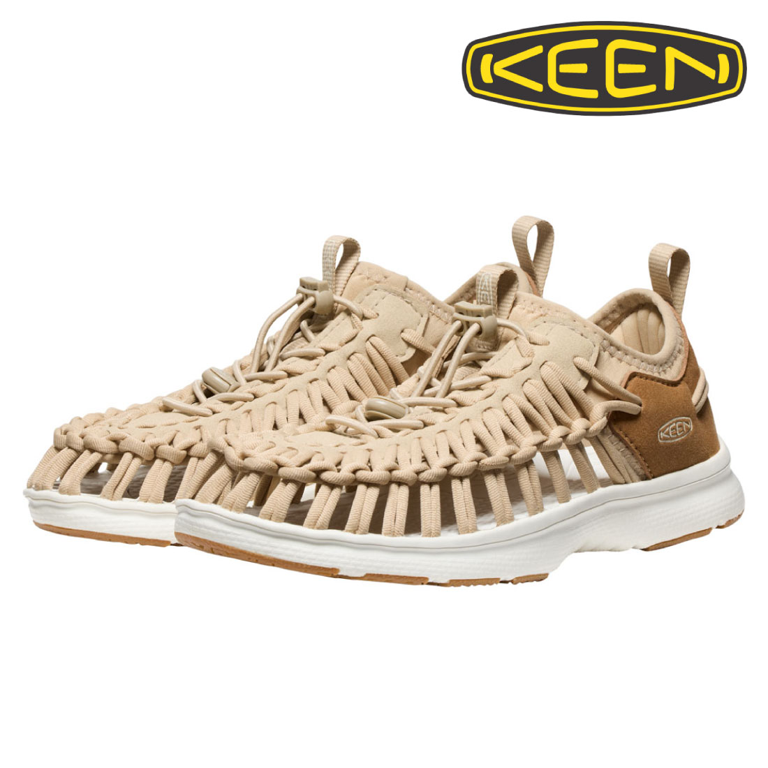 ★ラスト１足！【国内正規品・新品】KEEN キーン　UNEEK　サンダル KEEN 国内正規品 UNEEK II OPEN TOE キーン サンダル レディース