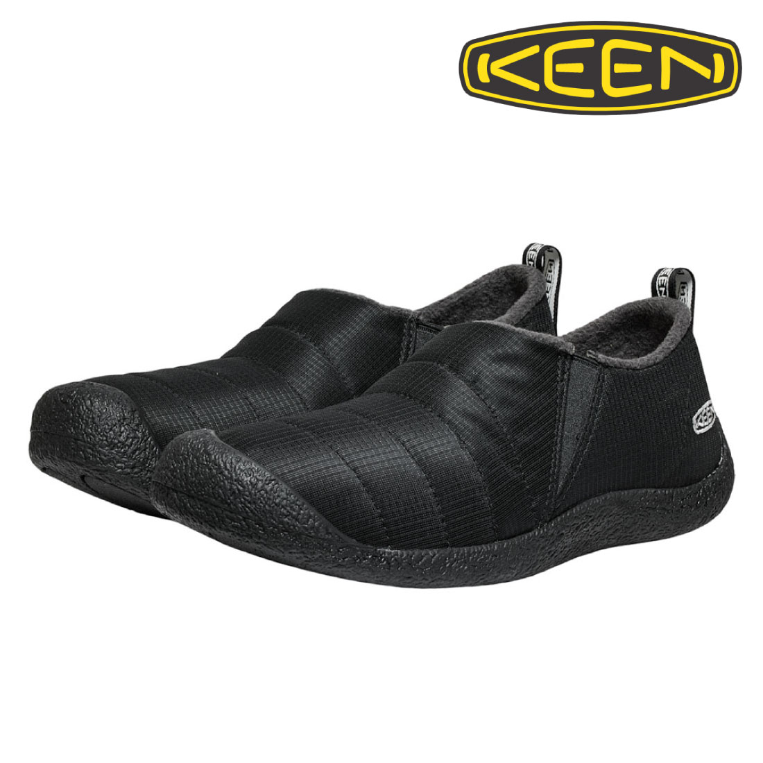 KEEN（キーン） メンズ スニーカー ハウザー II スリッポン 1023997 
