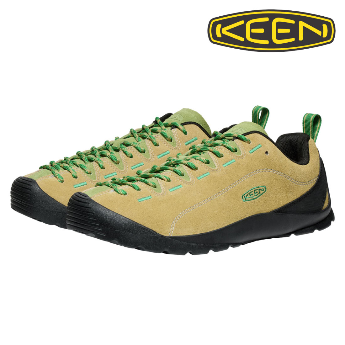 【30％OFF】 KEEN キーン メンズ スニーカー JASPER ジャスパー スペアシュー 靴