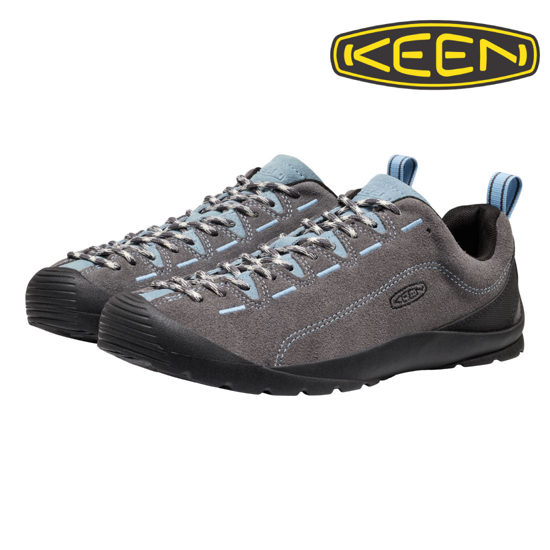キーン KEEN メンズ スニーカー JASPER ジャスパー スペアシューレース