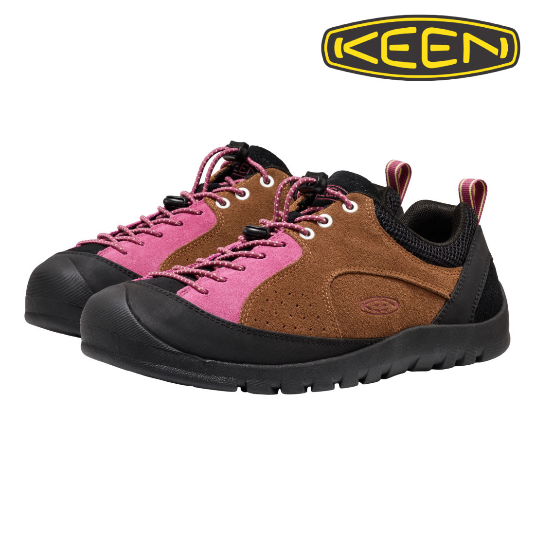 キーン KEEN スニーカー メンズ ジャスパー ロックス エスピー JASPER