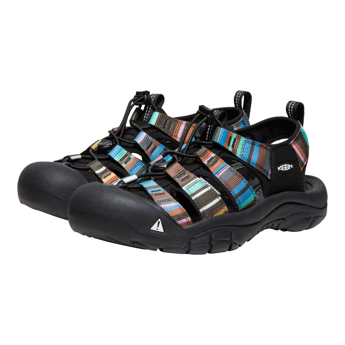 Newport（KEEN） キーン KEEN メンズサンダル NEWPORT H2 ニュー
