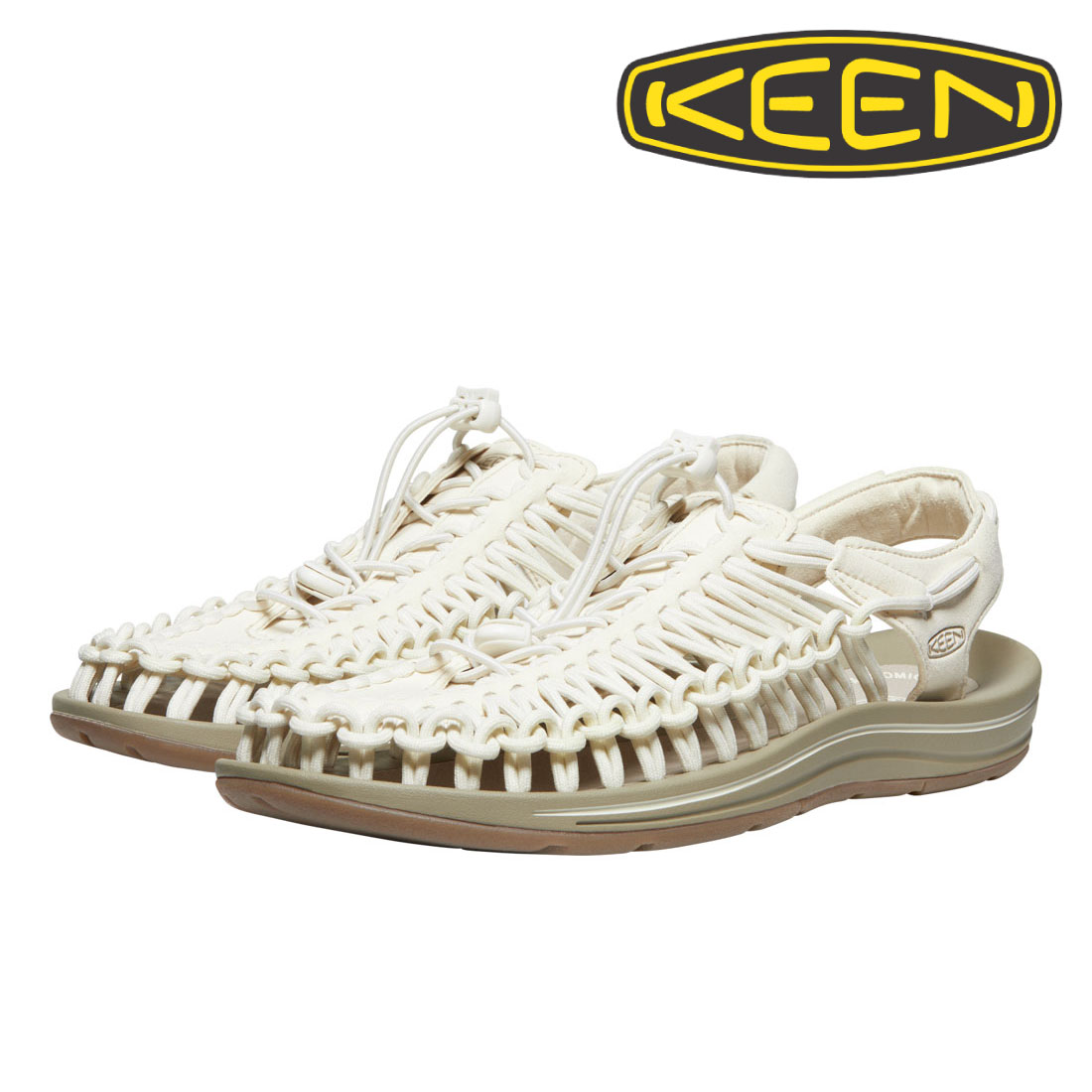 キーン KEEN メンズ サンダル UNEEK ユニーク ストラップ スポーツ