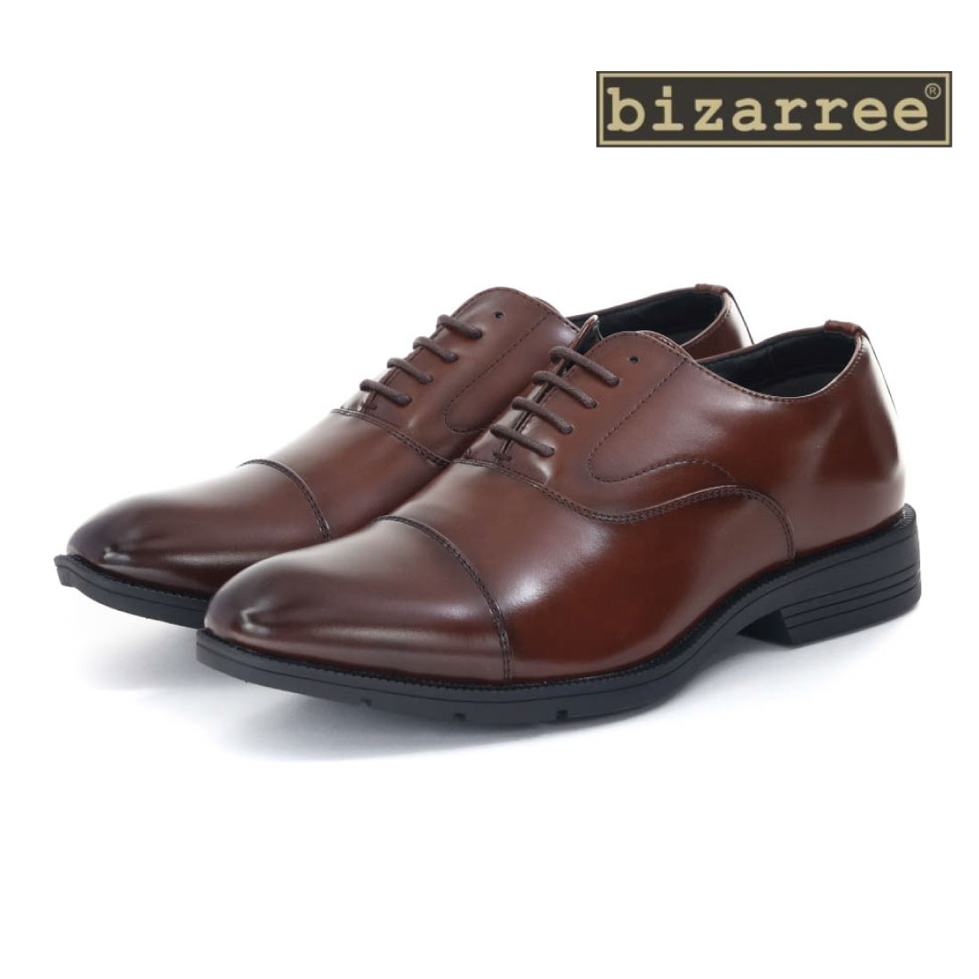 Bizarre（ビザール） ビザリー bizarree メンズ ビジネスシューズ