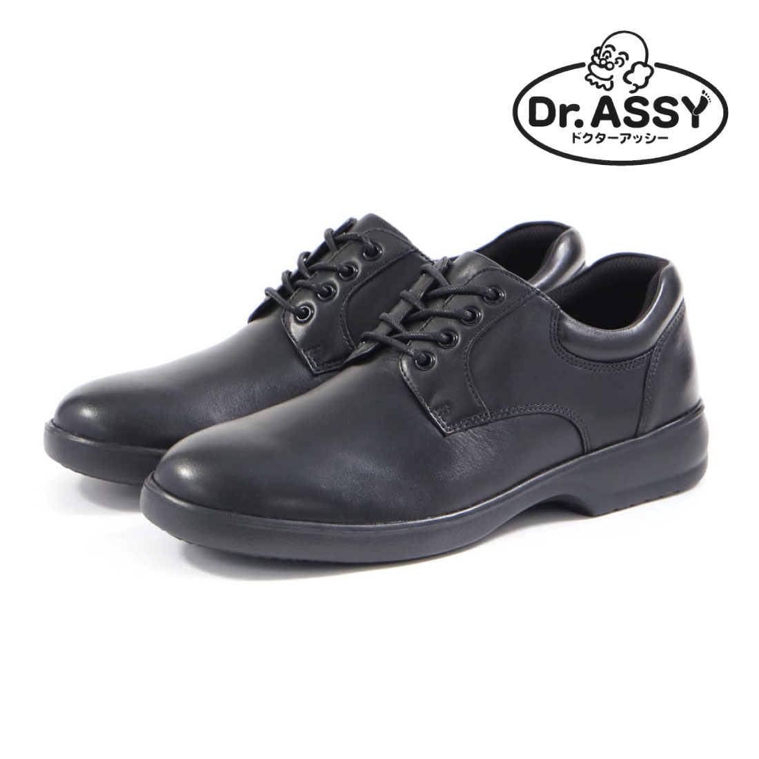 Dr.ASSY（ドクターアッシー） ドクター アッシー メンズ スニーカー