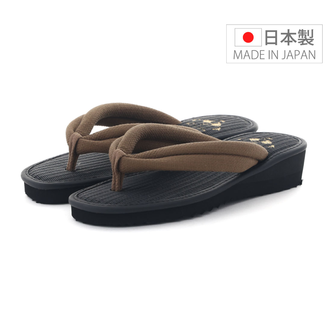 メンズ サンダル 草履 カリプソサンダル 和柄サンダル 蛇柄 パイソン 浴衣 甚平 お祭り 夏祭り日本製 鼻緒 和装 消臭 つっかけ 850 851 美杉 misugi |  | 03