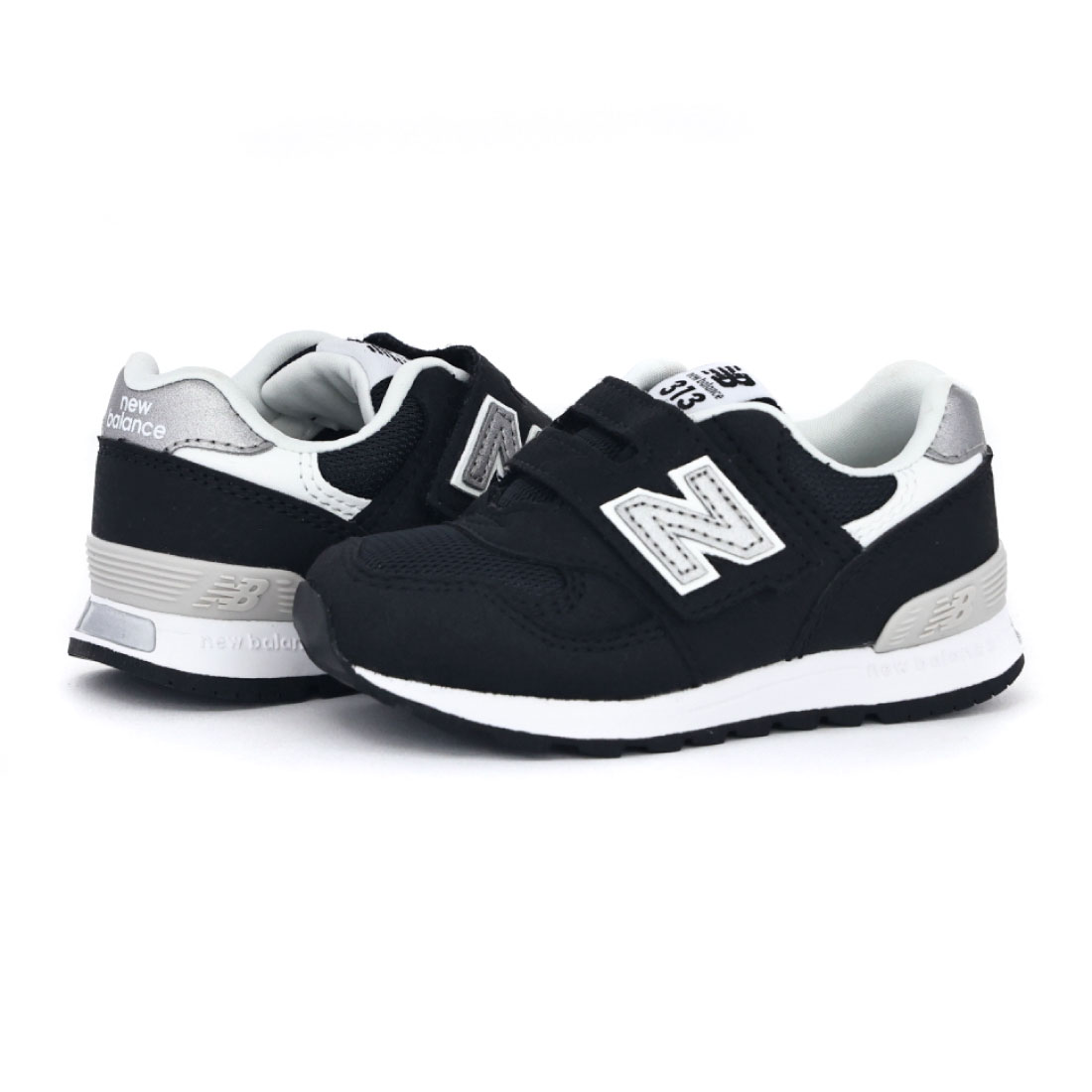 ベビーシューズ　8足セット　靴　スニーカー13〜15㎝　ニューバランス　女の子 New Balance（ニューバランス） ベビー キッズ スニーカー I313 9HM