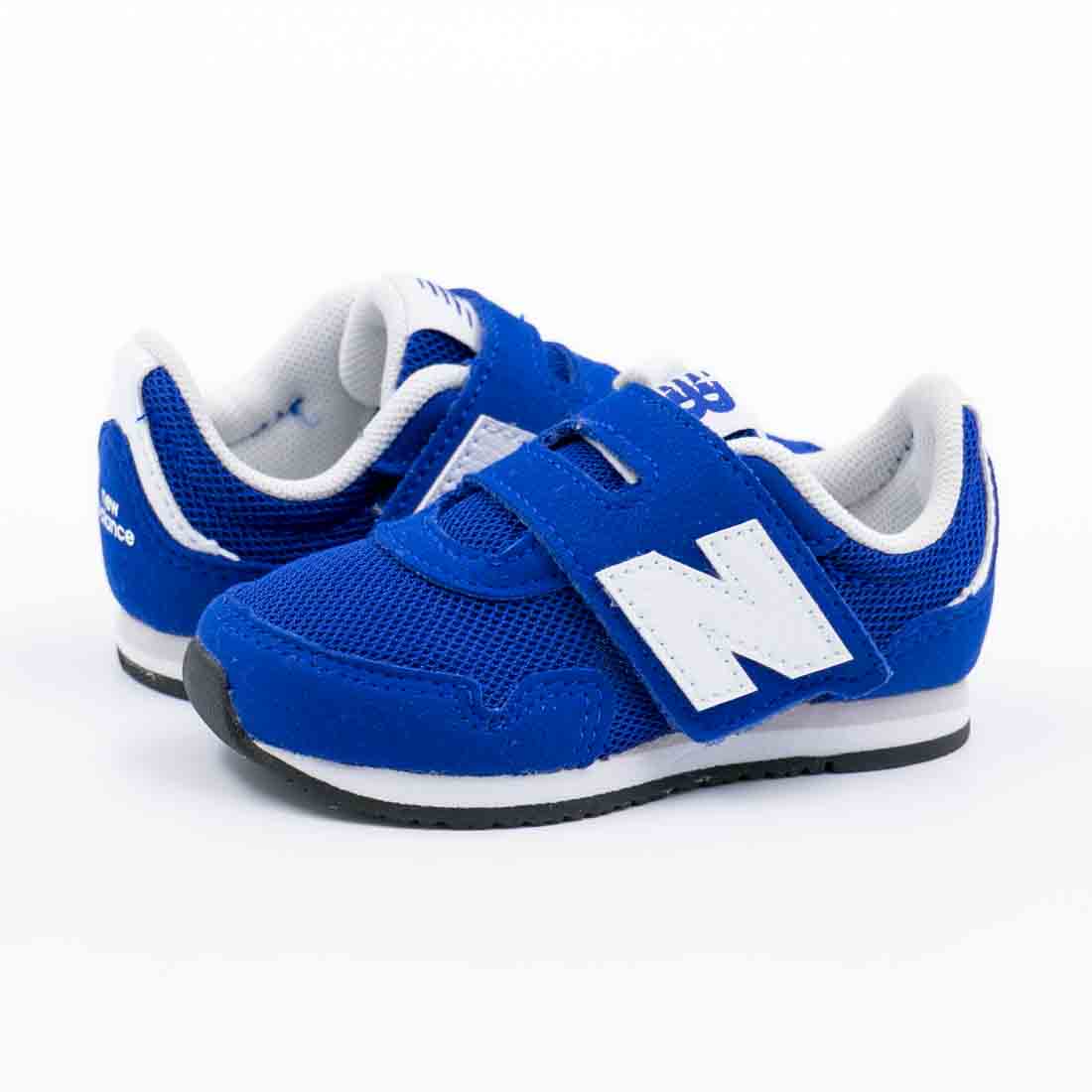 New Balance（ニューバランス） ベビー キッズ スニーカー IV323