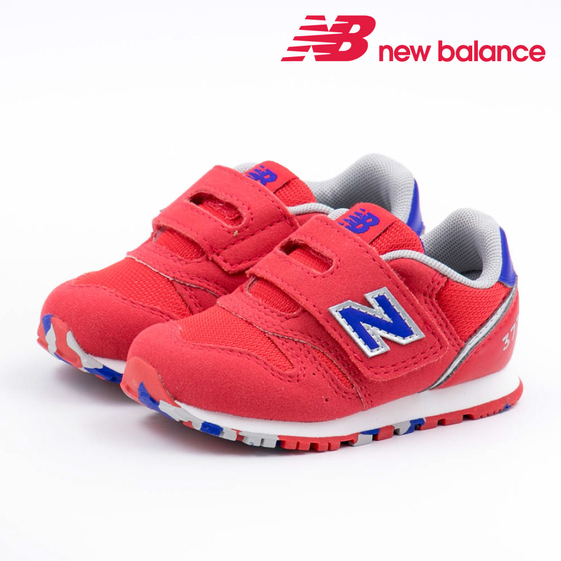 ニューバランス new balance ベビー キッズ 男の子 女の子 スニーカー 