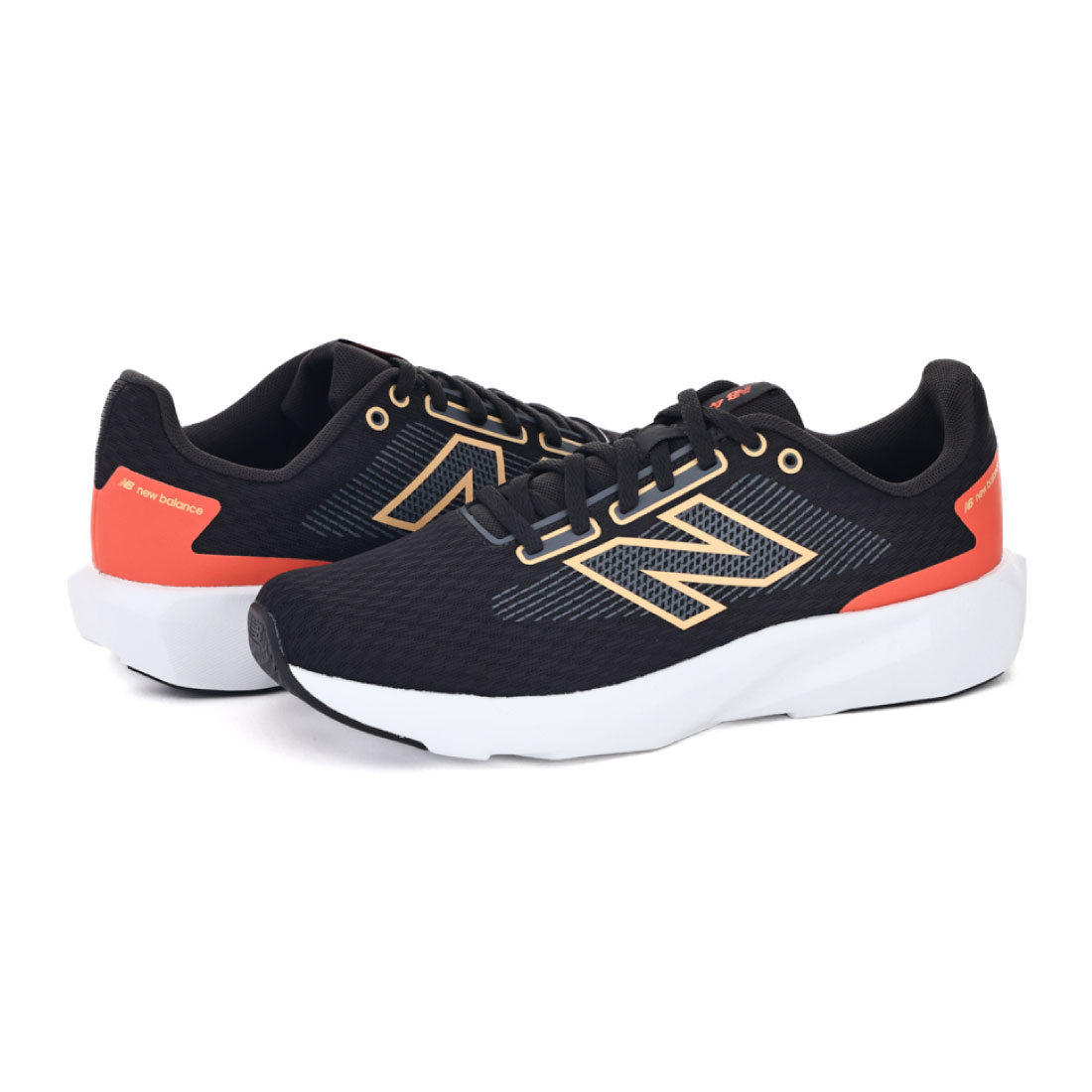 New Balance（ニューバランス） メンズ スニーカー M413 71F ブラック