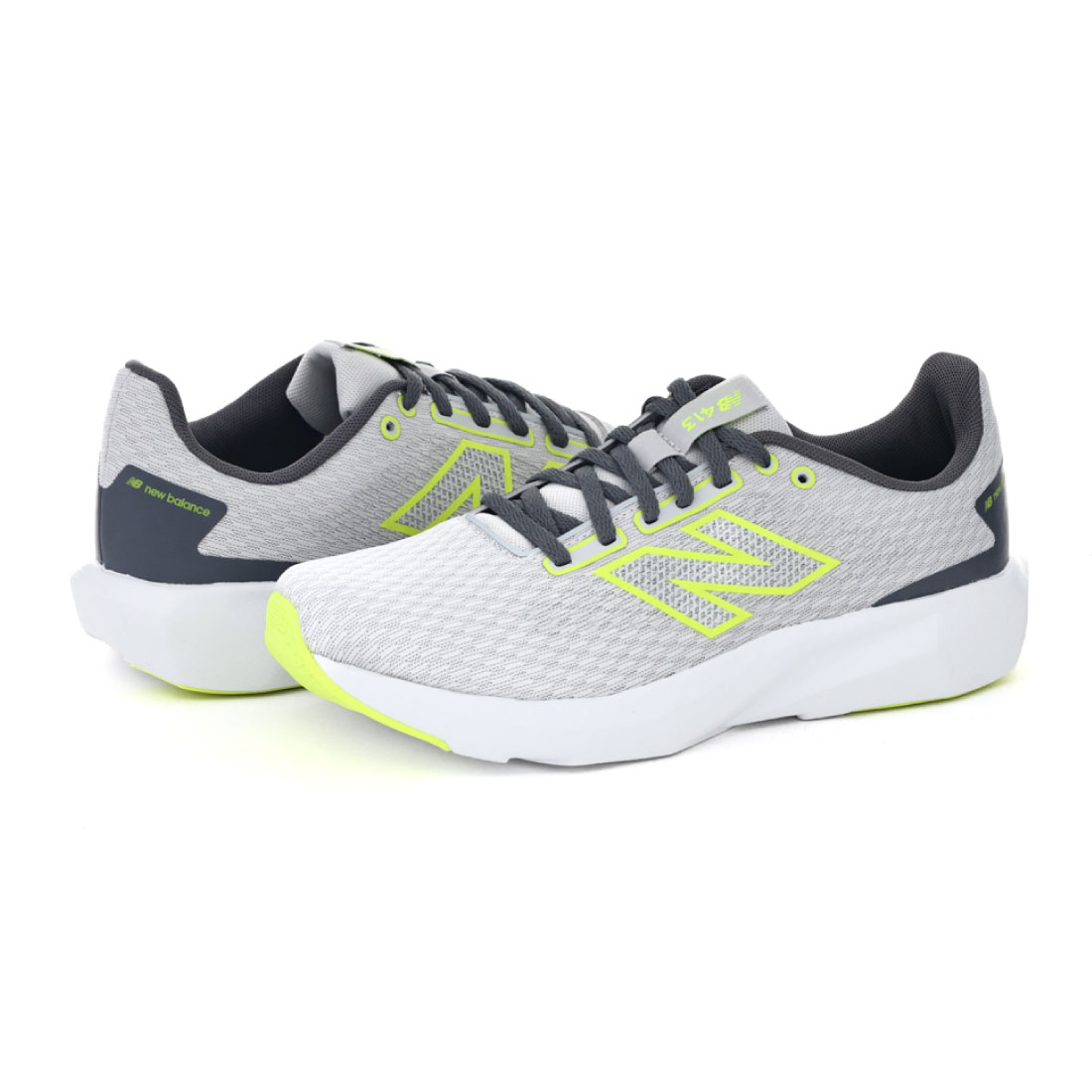 極美品日本限定！ニューバランスK1300JP 19cm/オッシュマンズ購入 New Balance（ニューバランス） メンズ スニーカー M413 9MM グレー