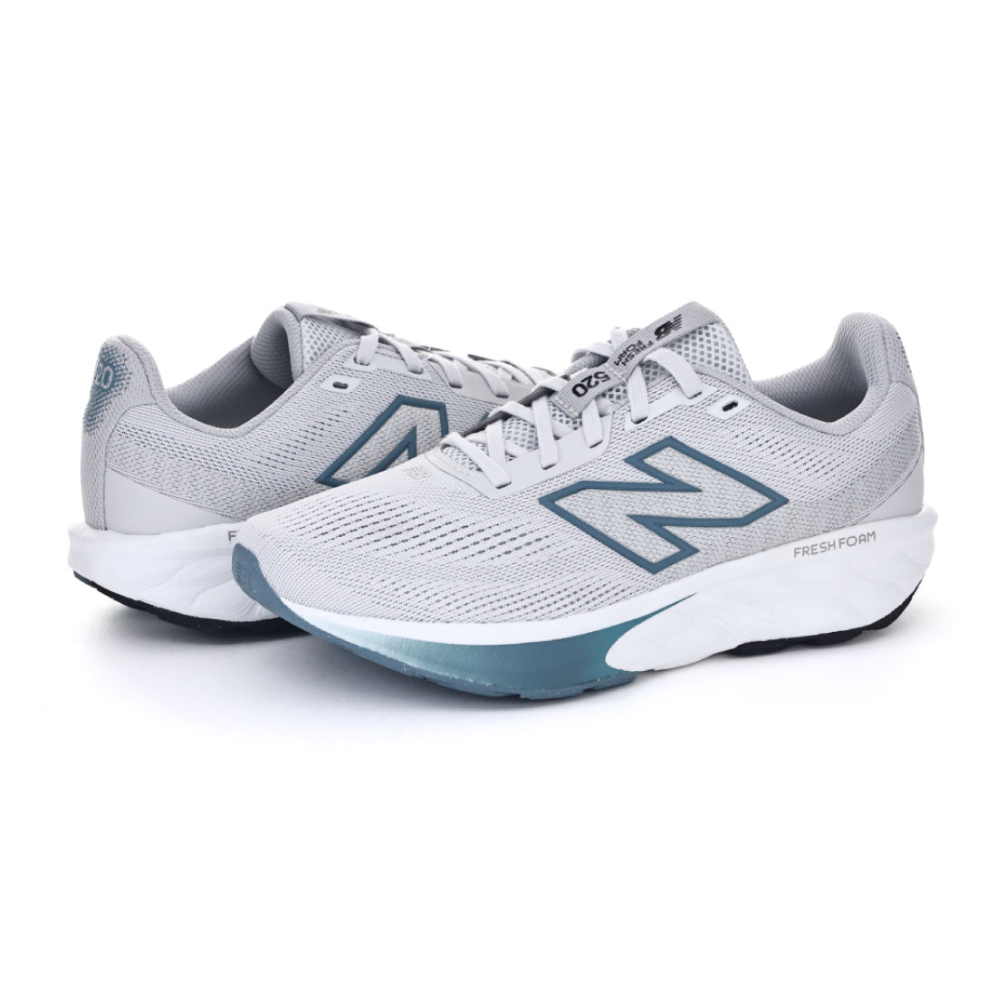 New Balance（ニューバランス） スニーカー メンズ フレッシュフォーム