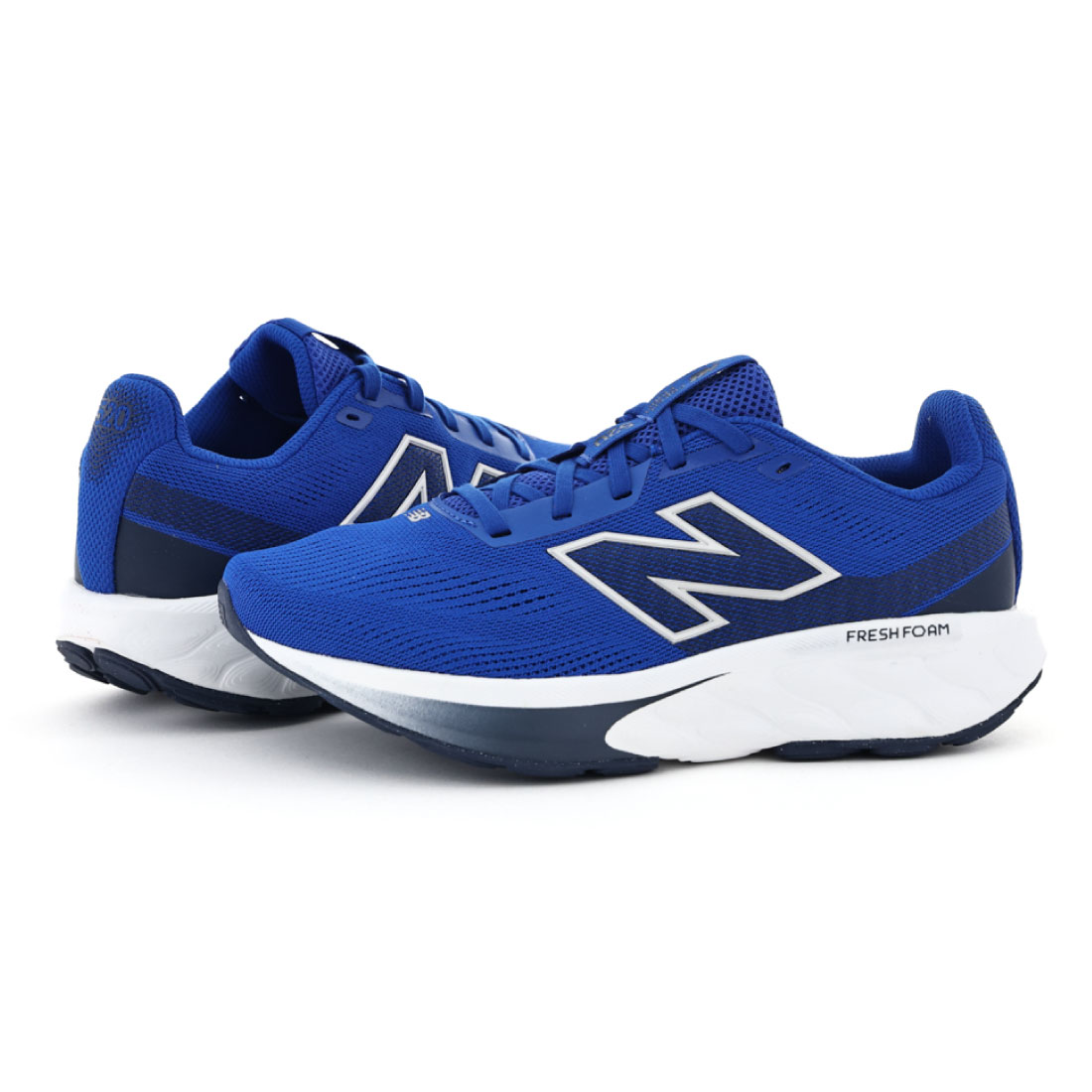 New Balance（ニューバランス） スニーカー メンズ フレッシュフォーム