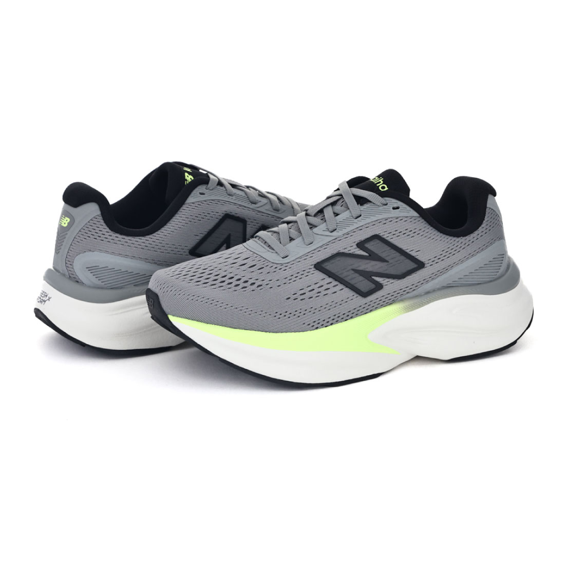 NEW BALANCE ニューバランス MKAIR5VJ スニーカー 26.5 New Balance（ニューバランス） メンズ スニーカー フレッシュフォーム