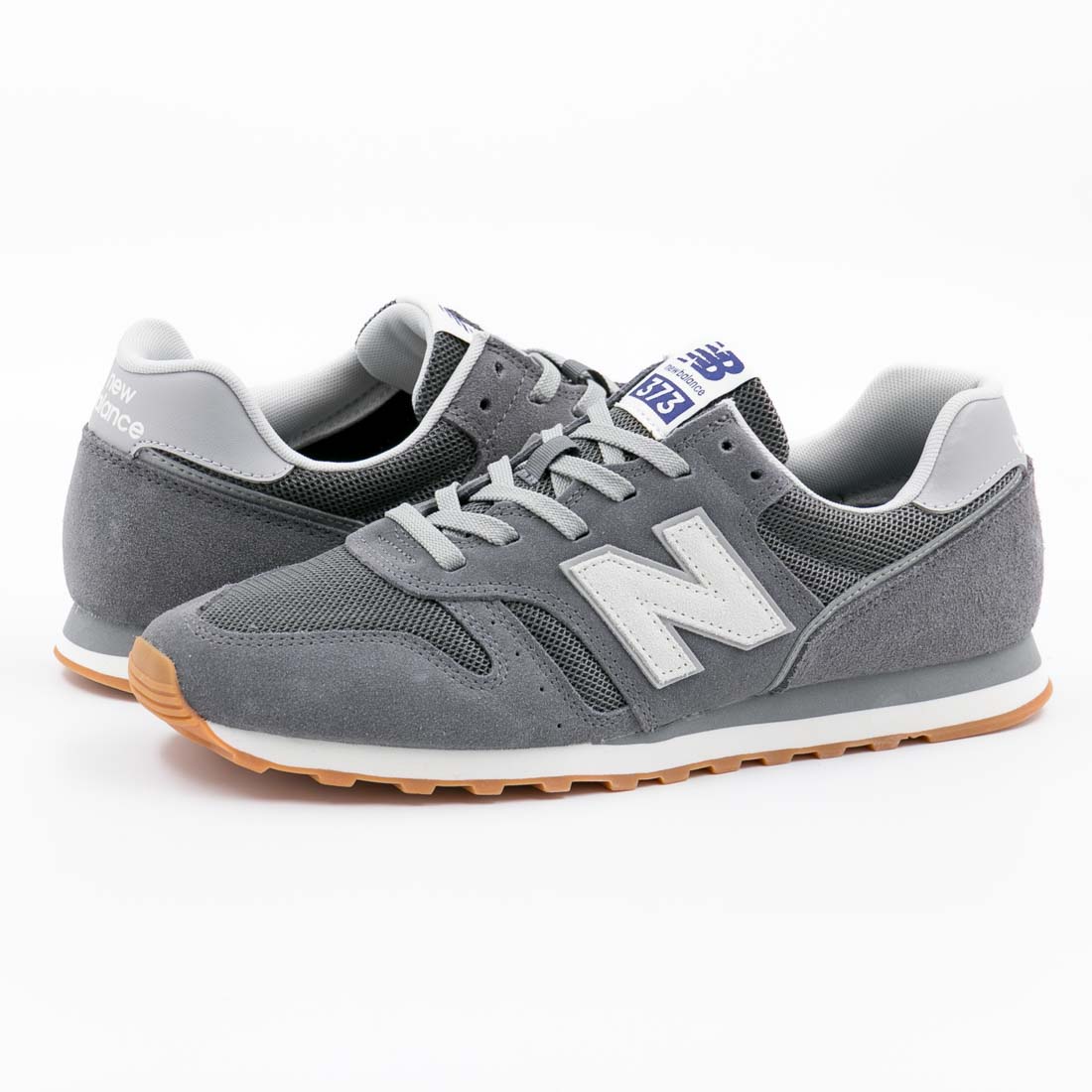 ニューバランス New Balance レディース スニーカー ML373