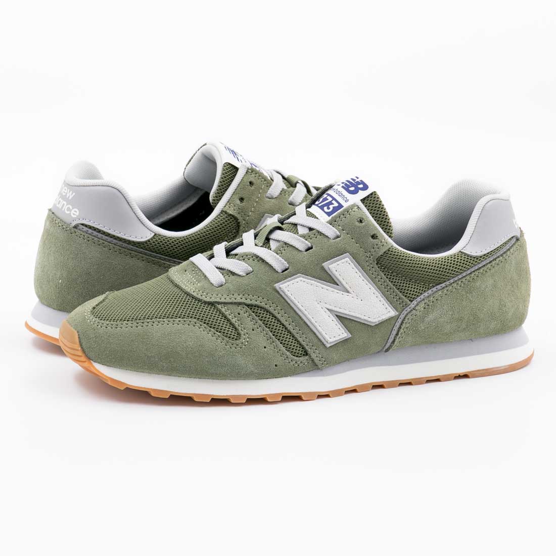 New Balance ニューバランス NEWBALANCE ML373 軽量 レディース