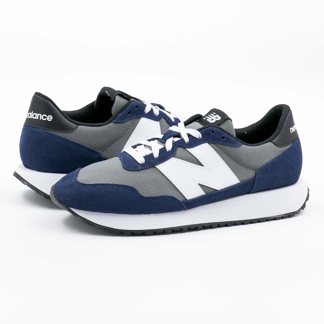New Balance（ニューバランス） レディース メンズ スニーカー MS237