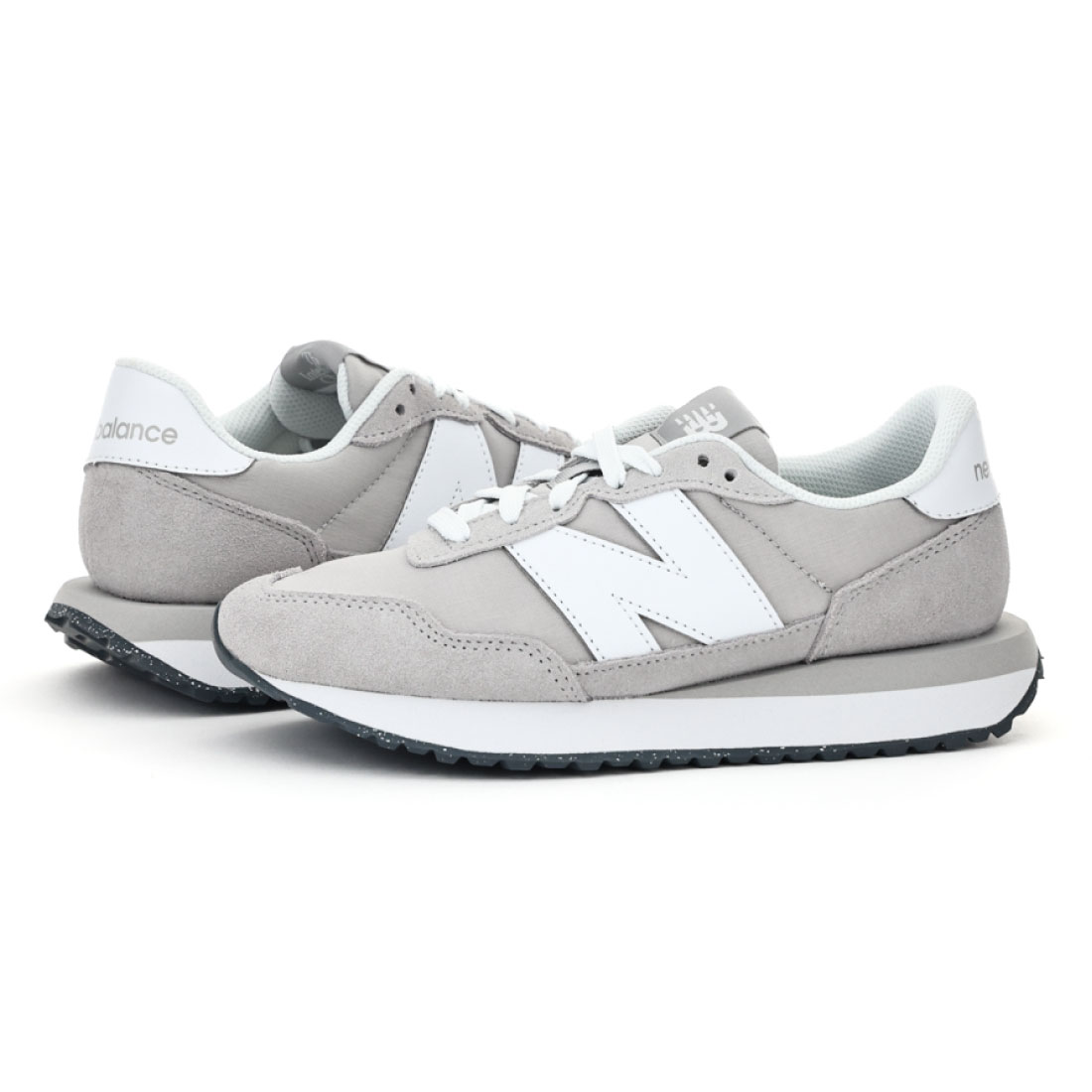 New Balance（ニューバランス） レディース メンズ スニーカー MS237
