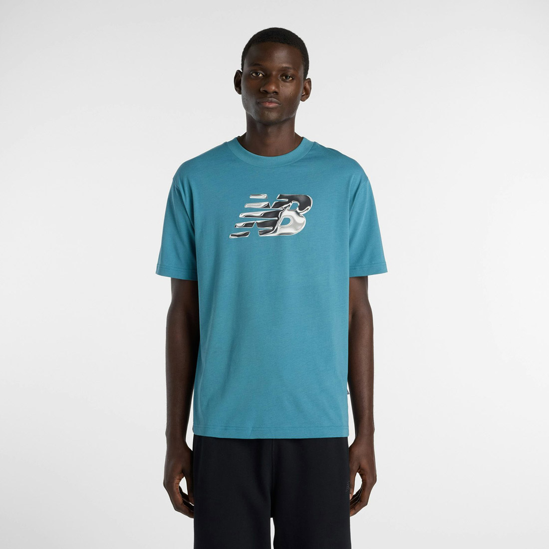 New Balance（ニューバランス） レディース メンズ Tシャツ