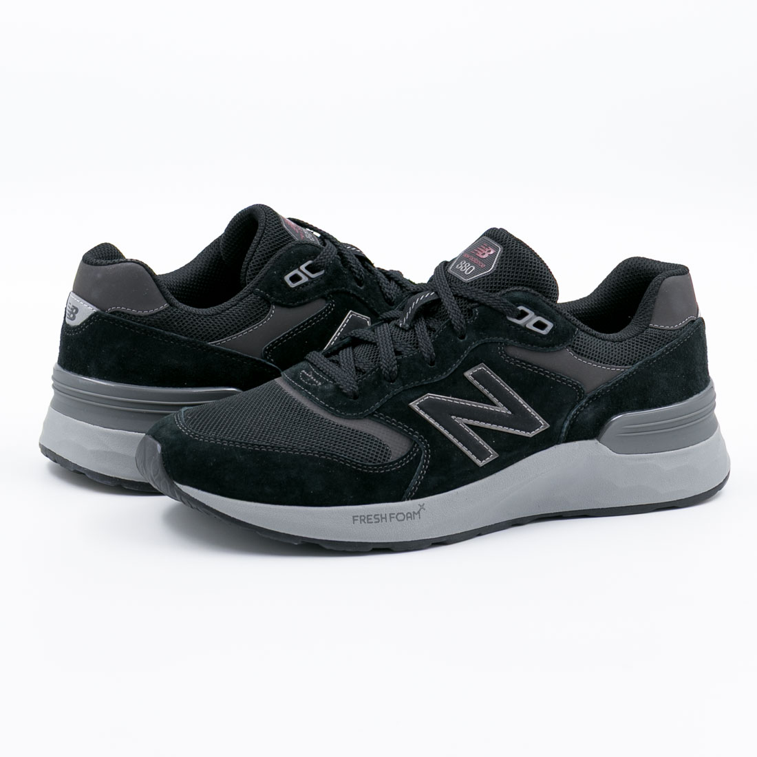 New Balance（ニューバランス） メンズ スニーカー MW880 ウォーキング