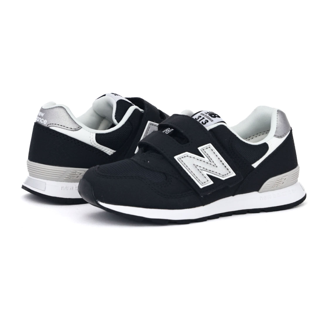 ニューバランス new balance キッズ ジュニア スニーカー P313 9JN
