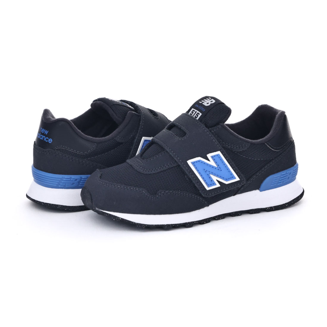 New Balance（ニューバランス） キッズ ジュニア スニーカー P515 2V9