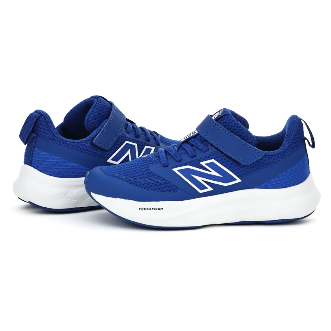 New Balance（ニューバランス） キッズ ジュニア スニーカー 