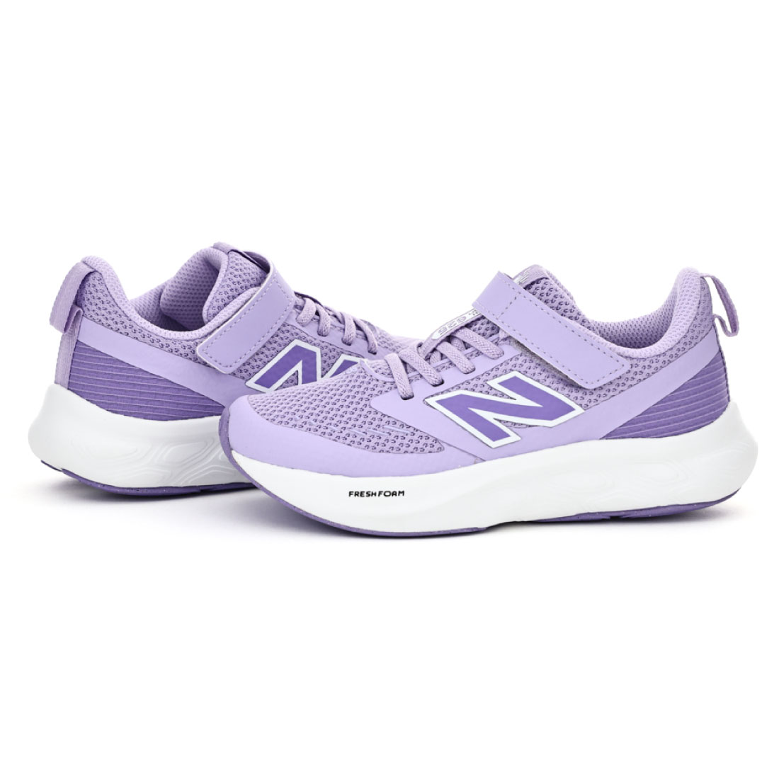 新品ニューバランス　フレッシュフォーム W1080PS6B ピンク/シルバー B 楽天市場】ニューバランス(New Balance) フレッシュフォーム FRESH